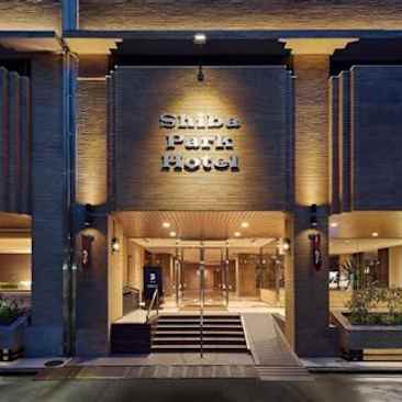 Shiba Park Hotel